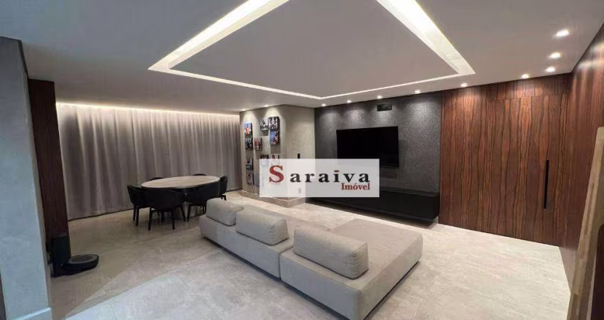 Apartamento com 3 dormitórios à venda, 106 m² por R$ 1.650.000,00 - Cidade Nova I - Indaiatuba/SP