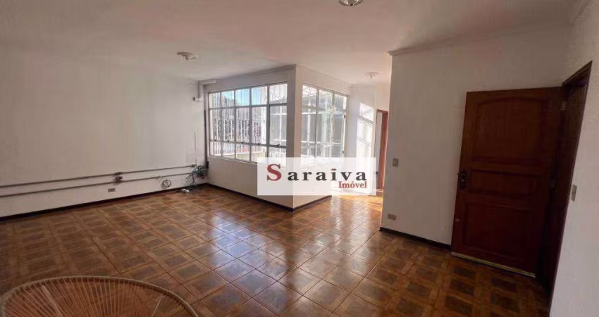 Sobrado com 3 dormitórios à venda, 231 m² por R$ 1.131.000,00 - Rudge Ramos - São Bernardo do Campo/SP