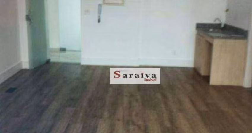 Sala à venda, 39 m² por R$ 340.000,00 - Jardim do Mar - São Bernardo do Campo/SP