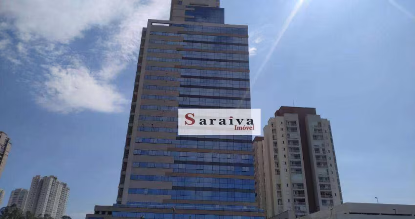 Sala à venda, 32 m² por R$ 320.000,00 - Vila Baeta Neves - São Bernardo do Campo/SP
