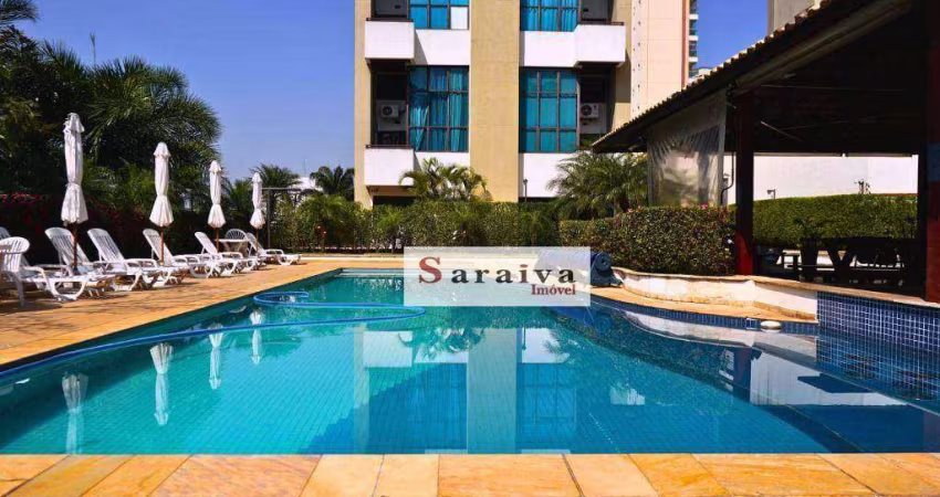 Apartamento à venda, 62 m² por R$ 449.000,00 - Panamby - São Paulo/SP