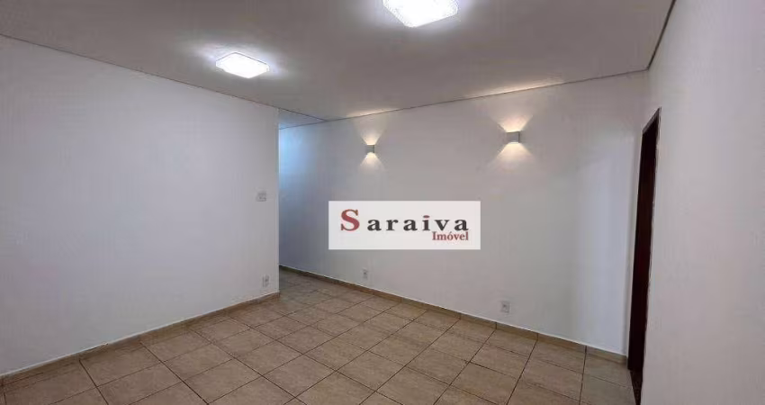 Casa com 2 dormitórios à venda, 90 m² por R$ 650.000,00 - Vila Mussolini - São Bernardo do Campo/SP