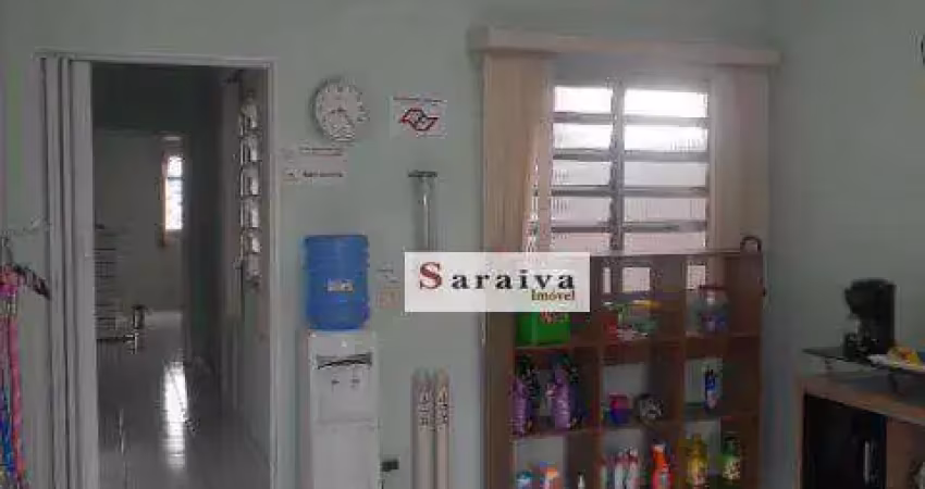 Prédio à venda, 281 m² por R$ 1.200.000,00 - Jardim Copacabana - São Bernardo do Campo/SP