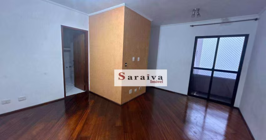 Apartamento com 2 dormitórios à venda, 76 m² por R$ 375.000,00 - Centro - São Bernardo do Campo/SP