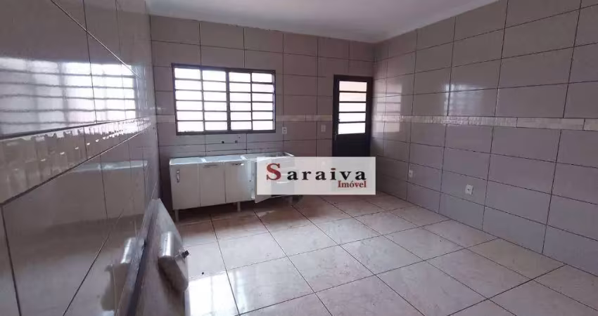 Casa com 2 dormitórios, 86 m² - venda por r$ 220.000,00 ou aluguel por r$ 1.300,00/mês - jardim bela vista - itapuí/sp