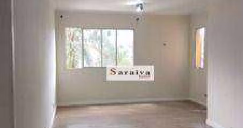 Apartamento à venda, 87 m² por R$ 350.000,00 - Parque Terra Nova - São Bernardo do Campo/SP