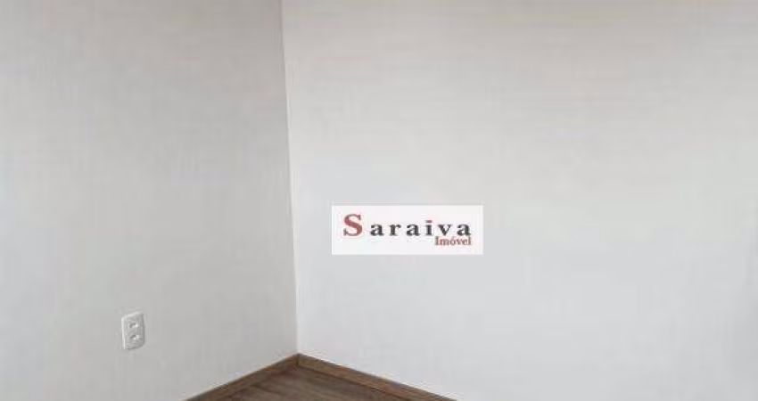 Apartamento à venda, 40 m² por R$ 270.000,00 - Ipiranga - São Paulo/SP