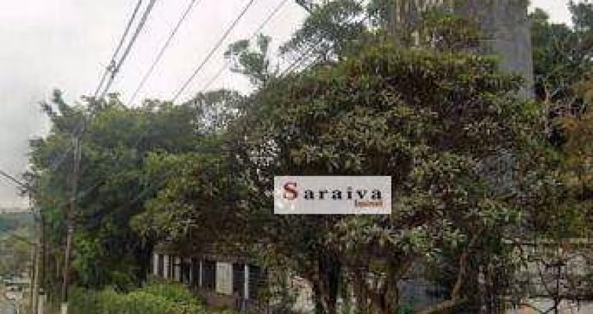 Terreno à venda, 18000 m² por R$ 28.800.000,00 - Centro - São Bernardo do Campo/SP
