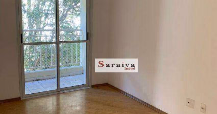 Apartamento à venda, 63 m² por R$ 437.000,00 - Rudge Ramos - São Bernardo do Campo/SP