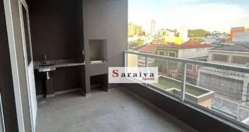 Apartamento com 3 dormitórios à venda, 77 m² por r$ 790.000,00 - vila dayse - são bernardo do campo/sp