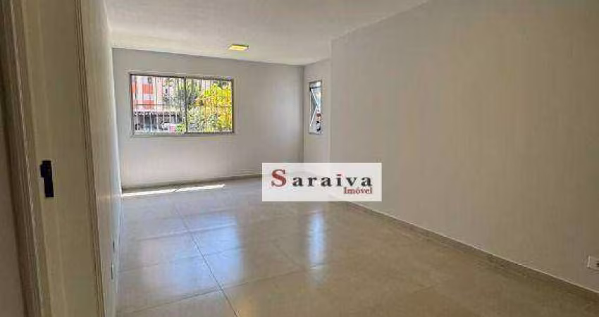 Apartamento com 2 dormitórios à venda, 88 m² por R$ 373.000 - Parque Terra Nova - São Bernardo do Campo/SP