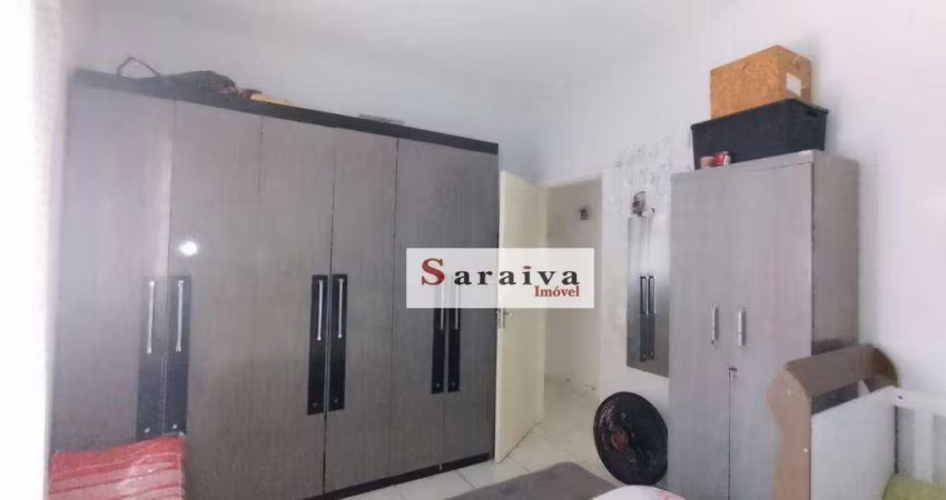 Casa com 3 dormitórios à venda, 103 m² por R$ 230.000,00 - Maria Rosário  - Itapuí/SP