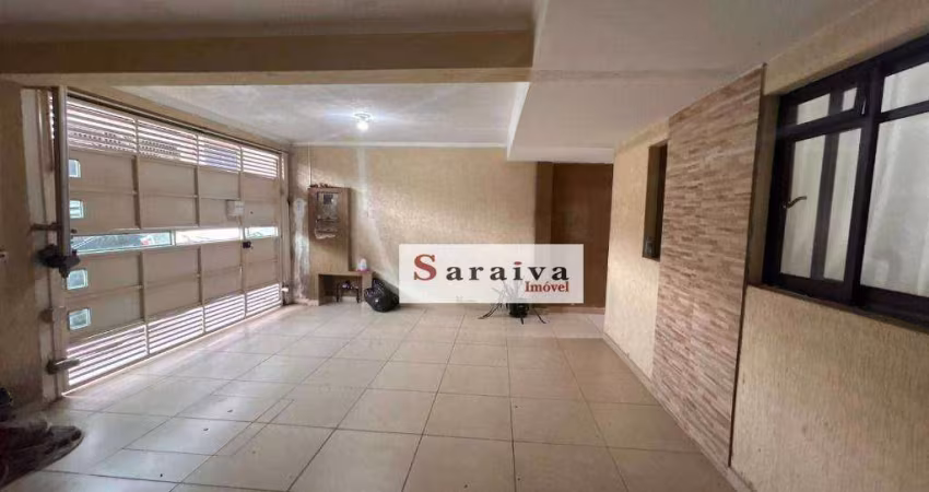 Sobrado à venda, 251 m² por R$ 1.280.000,00 - Centro - Diadema/SP