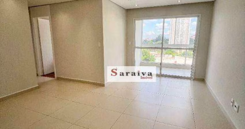 Apartamento à venda, 86 m² por R$ 720.000,00 - Santa Maria - São Caetano do Sul/SP