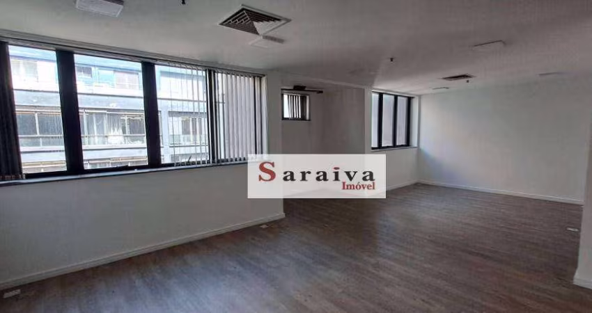 Sala à venda, 79 m² por R$ 500.000,00 - Vila Buarque - São Paulo/SP