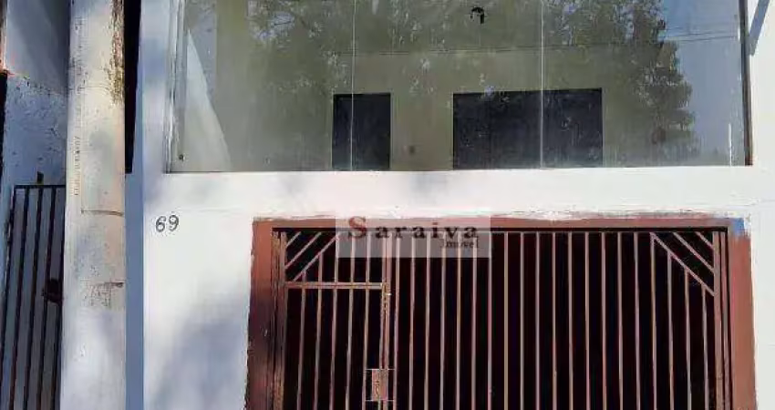 Casa com 3 dormitórios à venda, 300 m² por R$ 400.000,00 - Vila São Sebastião - Itapuí/SP