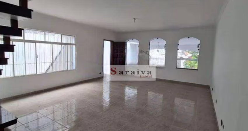 Sobrado com 3 dormitórios à venda, 153 m² por R$ 1.200.000 - Jardim Avelino - São Paulo/SP
