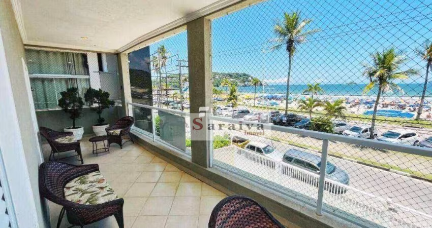 Sobrado com 6 dormitórios à venda, 340 m² por R$ 3.750.000 - Jardim Três Marias - Guarujá/SP