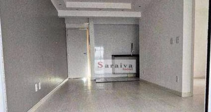 Apartamento com 3 dormitórios à venda, 65 m² por R$ 530.000,00 - Independência - São Bernardo do Campo/SP