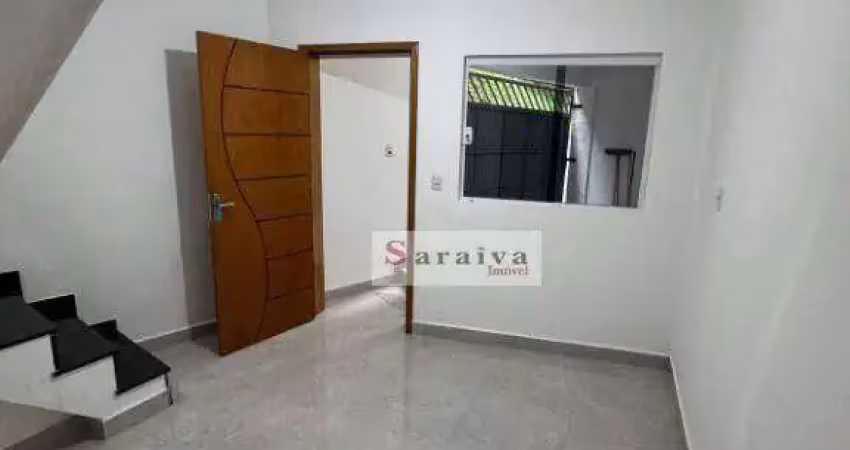 Sobrado com 3 dormitórios à venda, 171 m² por r$ 310.000,00 - nova baeta - são bernardo do campo/sp