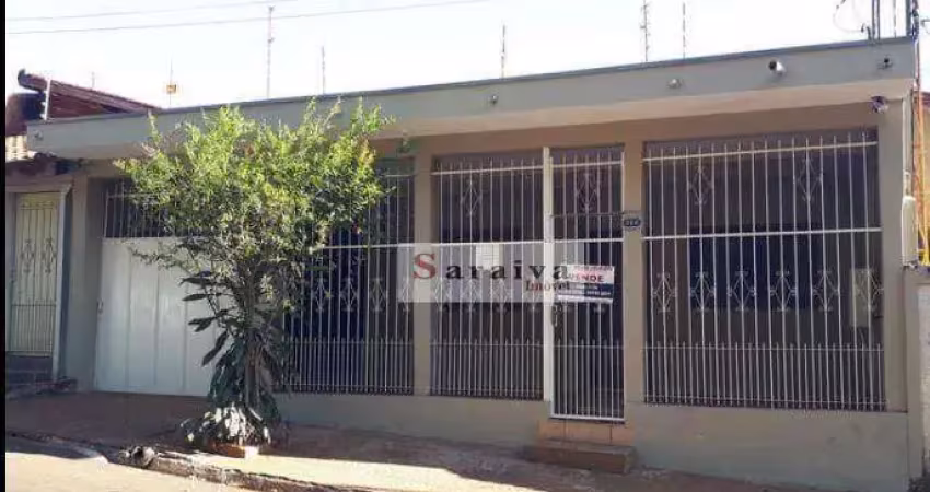 Casa com 3 dormitórios à venda, 190 m² por r$ 300.000 - jardim bica de pedra - itapuí/sp
