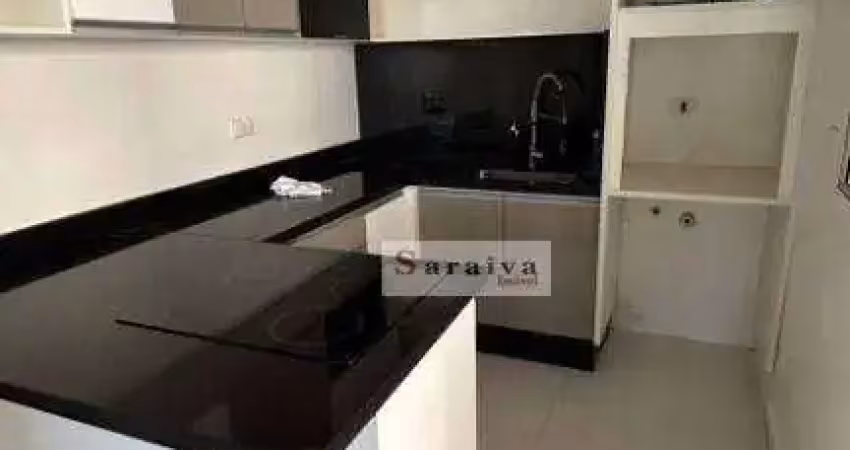 Apartamento com 3 dormitórios, 120 m² - venda por r$ 370.000,00 ou aluguel por r$ 2.500,00/mês - rudge ramos - são bernardo do campo/sp