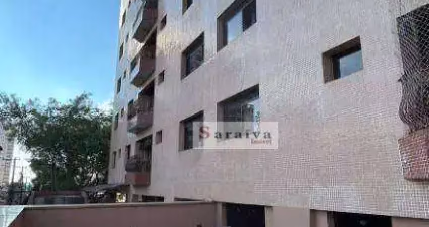 Apartamento com 3 dormitórios, 144 m² - venda por r$ 998.000,00 ou aluguel por r$ 5.118,47/mês - barcelona - são caetano do sul/sp