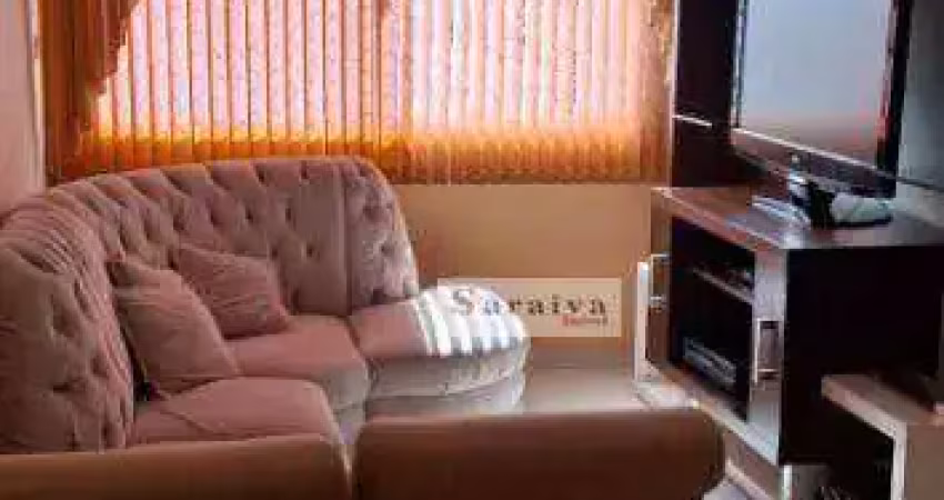 Apartamento com 2 dormitórios à venda, 70 m² por r$ 350.000,00 - independência - são bernardo do campo/sp