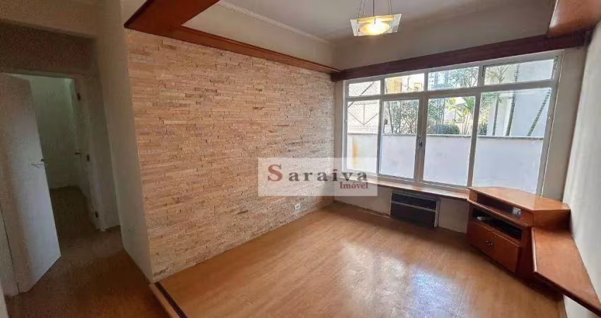Apartamento com 3 dormitórios à venda, 98 m² por r$ 453.000,00 - vila caminho do mar - são bernardo do campo/sp