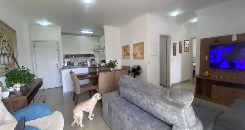 Apartamento com 3 dormitórios à venda, 72 m² por r$ 650.000,00 - rudge ramos - são bernardo do campo/sp