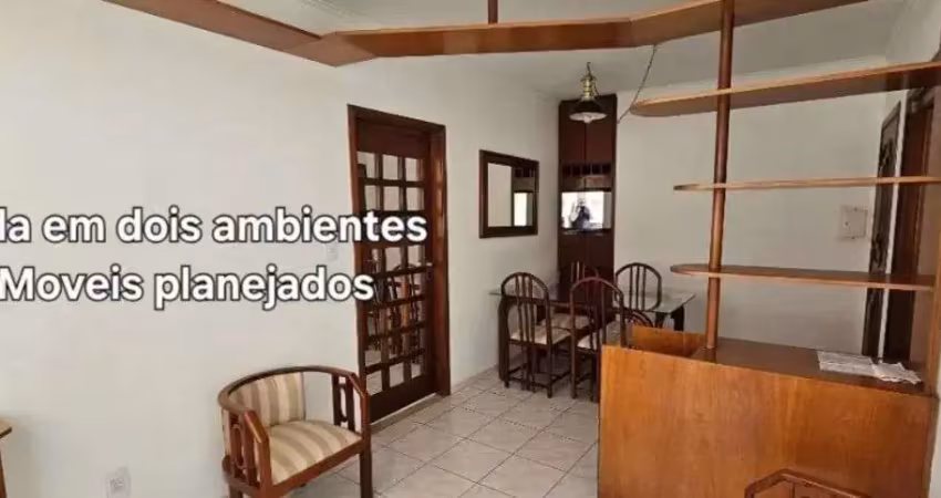 Apartamento com 2 dormitórios à venda, 61 m² por r$ 365.000 - nova petrópolis - são bernardo do campo/sp