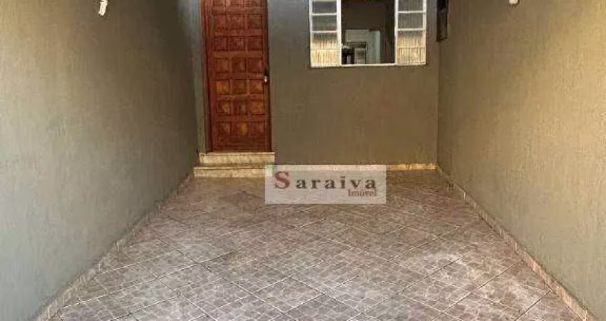 Sobrado com 4 dormitórios à venda, 151 m² por r$ 480.000,00 - vila planalto - são bernardo do campo/sp
