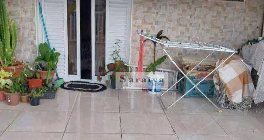 Sobrado com 3 dormitórios à venda, 175 m² por r$ 750.000 - santa terezinha - são bernardo do campo/sp
