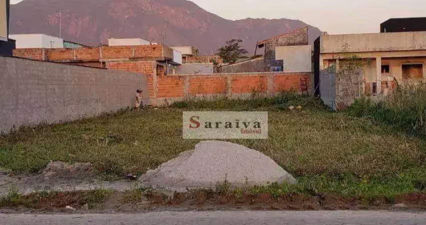 Terreno à venda, 588 m² por r$ 671.000 - morada da praia - bertioga/sp