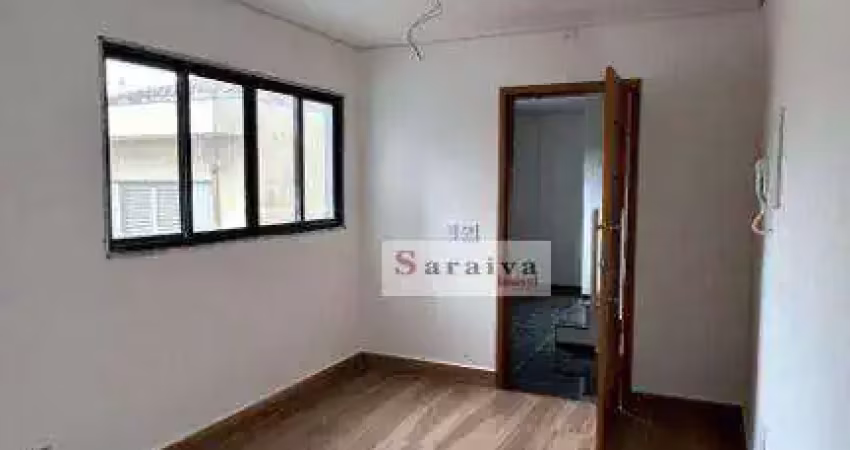 Apartamento com 2 dormitórios à venda, 81 m² por r$ 625.000,00 - jardim hollywood - são bernardo do campo/sp