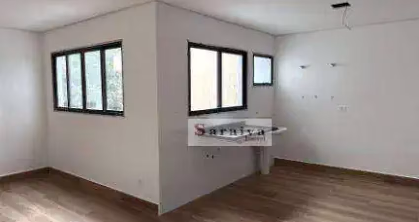 Apartamento com 2 dormitórios à venda, 84 m² por r$ 600.000,00 - jardim hollywood - são bernardo do campo/sp