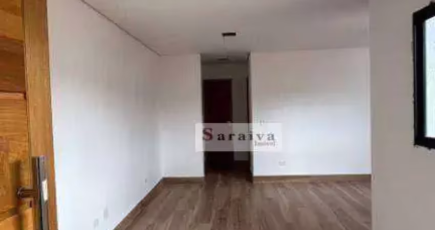 Apartamento com 2 dormitórios à venda, 70 m² por r$ 525.000 - jardim hollywood - são bernardo do campo/sp