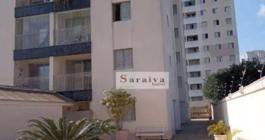 Apartamento com 2 dormitórios à venda, 65 m² por r$ 430.000,00 - centro - são bernardo do campo/sp