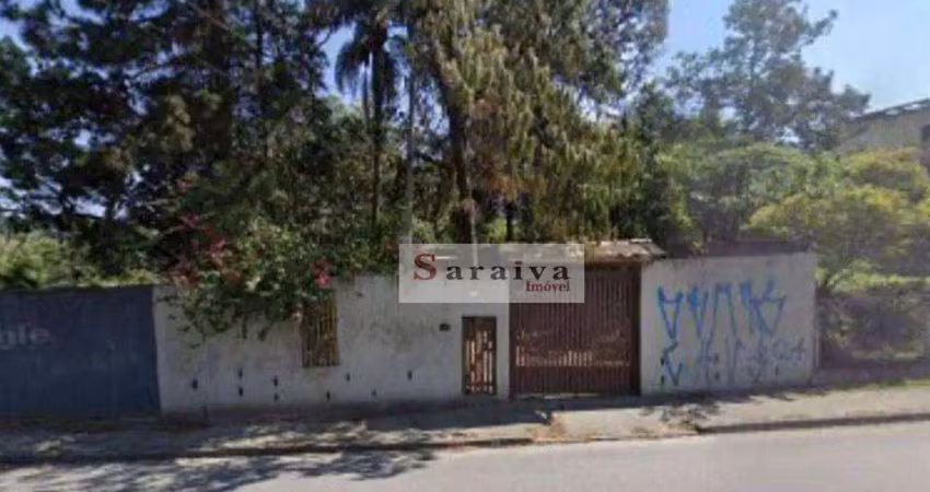 Terreno à venda, 700 m² por r$ 650.000 - batistini - são bernardo do campo/sp