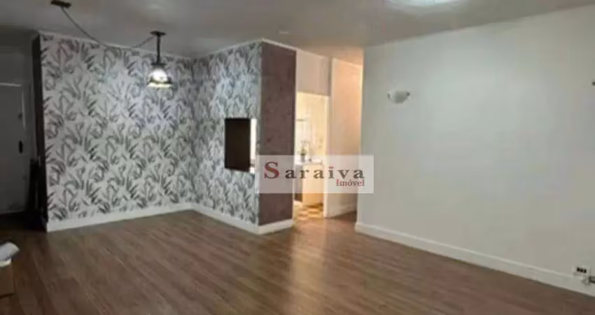 Apartamento com 3 dormitórios à venda, 96 m² por r$ 385.000 - demarchi - são bernardo do campo/sp