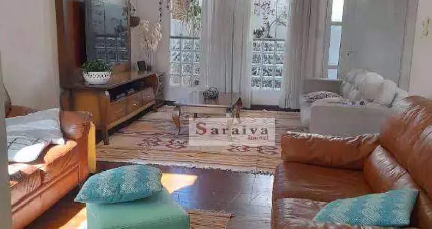 Sobrado com 4 dormitórios à venda, 237 m² por r$ 1.470.000,00 - vila dayse - são bernardo do campo/sp