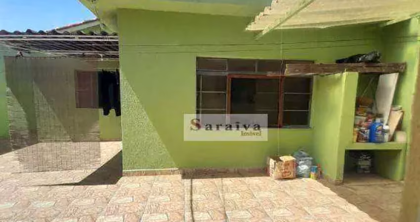 Casa com 2 dormitórios à venda, 148 m² por r$ 850.000,00 - jardim copacabana - são bernardo do campo/sp