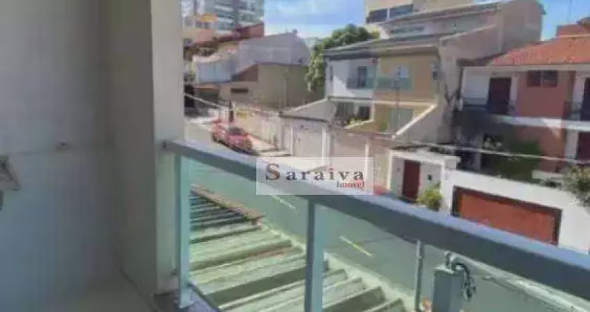 Apartamento com 2 dormitórios à venda, 51 m² por r$ 425.000 - jardim hollywood - são bernardo do campo/sp