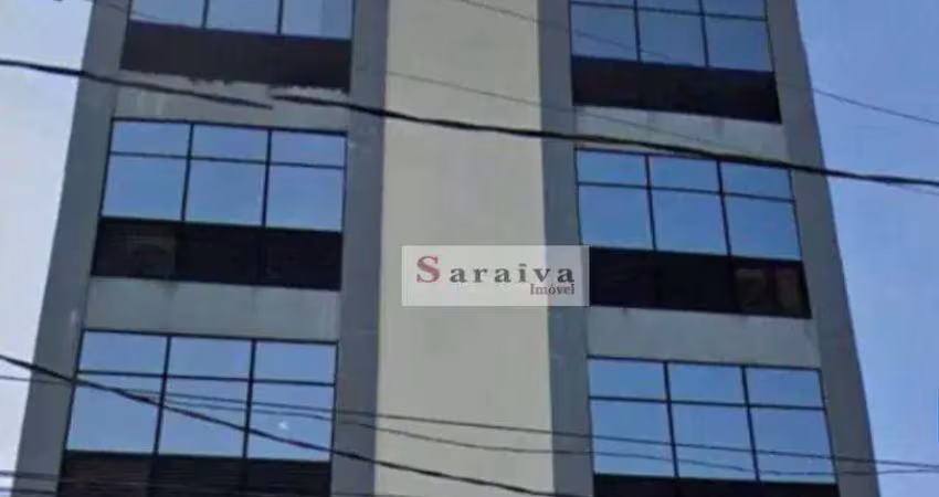 Sala à venda, 82 m² por r$ 586.000,00 - jardim do mar - são bernardo do campo/sp