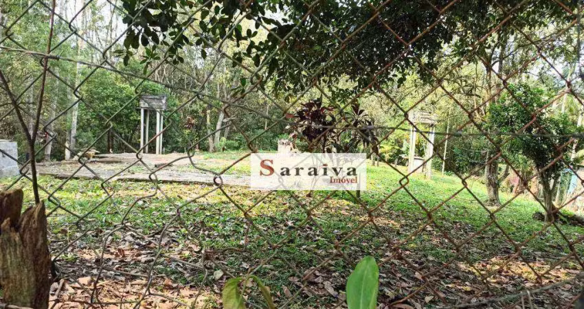 Terreno à venda, 2949 m² por r$ 245.000,00 - riacho grande - são bernardo do campo/sp