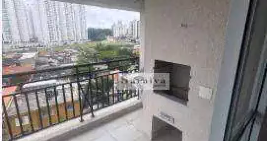 Apartamento com 2 dormitórios à venda, 58 m² por r$ 519.000,00 - vila gonçalves - são bernardo do campo/sp