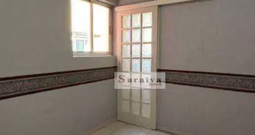Apartamento com 2 dormitórios, 61 m² - venda por r$ 318.000,00 ou aluguel por r$ 2.400,00/mês - jardim hollywood - são bernardo do campo/sp