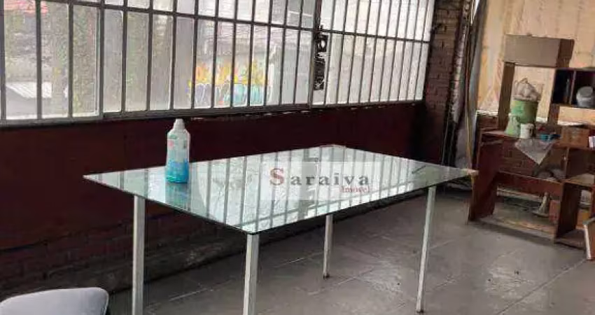 Sobrado com 5 dormitórios à venda, 369 m² por r$ 750.000 - vila gonçalves - são bernardo do campo/sp