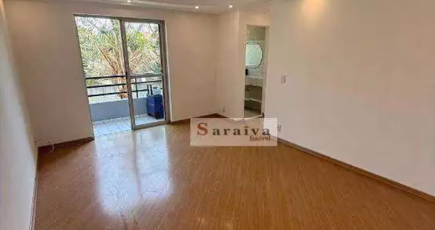 Apartamento com 3 dormitórios à venda, 71 m² por r$ 395.000,00 - alves dias - são bernardo do campo/sp