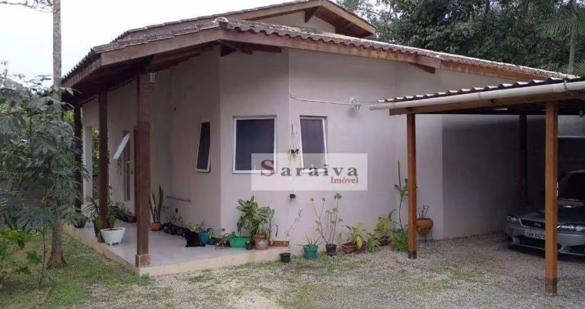 Casa com 1 dormitório à venda, 108 m² por r$ 852.000,00 - dos finco - são bernardo do campo/sp